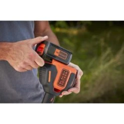Black & Decker Black+Decker Bürstenloser Akku-Rasentrimmer BCSTA536L1 36V 2.5 Ah 33cm -Gartengeräte Geschäft 950806 2012 7