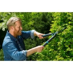 Gardena Heckenschere Easy-Cut20 Cm Messerlänge -Gartengeräte Geschäft 950840 3050 2