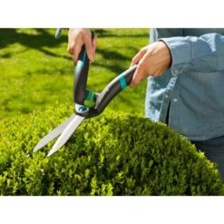 Gardena Heckenschere Precision-Cut 18 Cm Messerlänge -Gartengeräte Geschäft 9508425 AB03