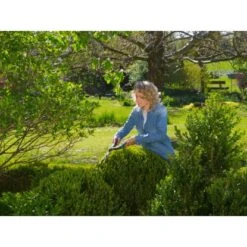 Gardena Heckenschere Precision-Cut 18 Cm Messerlänge -Gartengeräte Geschäft 9508425 AB05