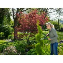 Gardena Heckenschere Precision-Cut 18 Cm Messerlänge -Gartengeräte Geschäft 9508425 AB06