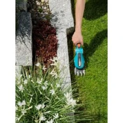 Gardena Akku-Grasschere Set ComfortCut Li Inkl. Zubehör -Gartengeräte Geschäft 963832 3050 7