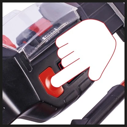 Einhell Benzin-Rasenmäher GE-PM 53/2 S HW-E Li 2 Einhell Benzin-Rasenmäher GE-PM 53/2 S HW-E Li – Bild 2