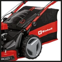 Einhell Benzin-Rasenmäher GE-PM 53/2 S HW-E Li 11 Einhell Benzin-Rasenmäher GE-PM 53/2 S HW-E Li -Gartengeräte Geschäft 977992 2171 03