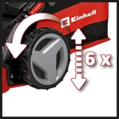 Einhell Benzin-Rasenmäher GE-PM 53/2 S HW-E Li 13 Einhell Benzin-Rasenmäher GE-PM 53/2 S HW-E Li -Gartengeräte Geschäft 977992 2171 05