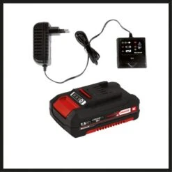 Einhell Benzin-Rasenmäher GE-PM 53/2 S HW-E Li 15 Einhell Benzin-Rasenmäher GE-PM 53/2 S HW-E Li -Gartengeräte Geschäft 977992 2171 07