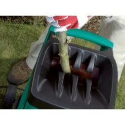 Bosch Elektro-Häcksler AXT Rapid 2200 Mit 2.200 W -Gartengeräte Geschäft 9875584 03