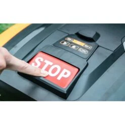 Yard Force Mähroboter EasyMow 260B -Gartengeräte Geschäft 995804 2254 3