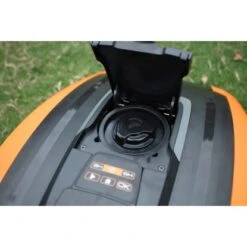 Yard Force Mähroboter EasyMow 260B -Gartengeräte Geschäft 995804 2254 4