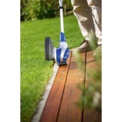 LUX Elektro-Rasentrimmer E-RT-550/27 13 LUX Elektro-Rasentrimmer E-RT-550/27 -Gartengeräte Geschäft Rasentrimmer E RT 550 27 1