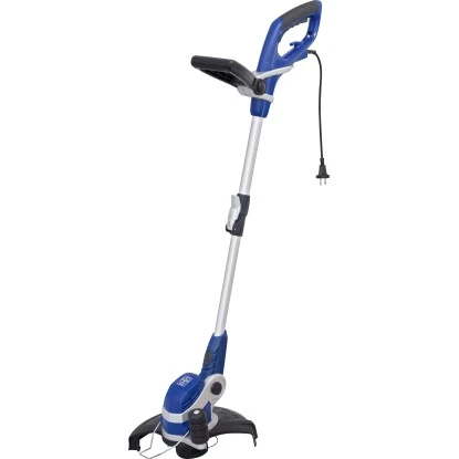 LUX Elektro-Rasentrimmer E-RT-550/27 1 LUX Elektro-Rasentrimmer E-RT-550/27