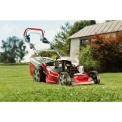 Al-Ko Benzin-Rasenmäher Highline 523 VS 5 Al-Ko Benzin-Rasenmäher Highline 523 VS -Gartengeräte Geschäft enmaeher highline 523 vs 3