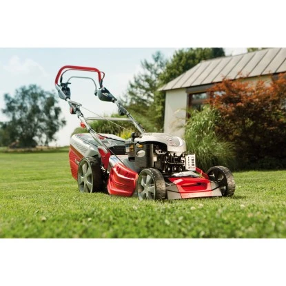 Al-Ko Benzin-Rasenmäher Highline 523 VS 3 Al-Ko Benzin-Rasenmäher Highline 523 VS – Bild 3