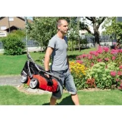 Einhell Elektro-Vertikutierer Und Lüfter GE-SA 1640 Mit 3-in-1 Funktion 1600 W -Gartengeräte Geschäft ikutiererlueftergesa1640 3