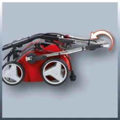 Einhell Elektro-Vertikutierer Und Lüfter GE-SA 1640 Mit 3-in-1 Funktion 1600 W -Gartengeräte Geschäft ikutiererlueftergesa1640 5