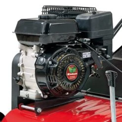 Einhell Benzin-Vertikutierer GC-SC 4240 P Mit 18 Stahlmessern 4,2 KW -Gartengeräte Geschäft invertikutierergcsc2240p 3