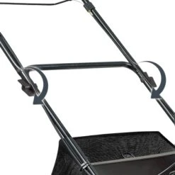 Einhell Benzin-Vertikutierer GC-SC 2240 P Mit 18 Stahlmessern 2,2 KW -Gartengeräte Geschäft invertikutierergcsc2240p 5 1