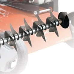 Einhell Benzin-Vertikutierer GC-SC 4240 P Mit 18 Stahlmessern 4,2 KW -Gartengeräte Geschäft invertikutierergcsc2240p 6