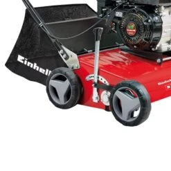 Einhell Benzin-Vertikutierer GC-SC 2240 P Mit 18 Stahlmessern 2,2 KW -Gartengeräte Geschäft invertikutierergcsc2240p 7 1