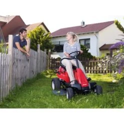 MTD Aufsitzmäher Smart Mini-Rider 76 SDE 18 MTD Aufsitzmäher Smart Mini-Rider 76 SDE -Gartengeräte Geschäft irider 76sde p10 09 290368