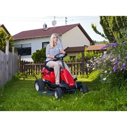 MTD Aufsitzmäher Smart Mini-Rider 76 SDE 10 MTD Aufsitzmäher Smart Mini-Rider 76 SDE – Bild 10
