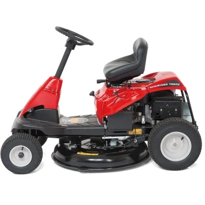 MTD Aufsitzmäher Smart Mini-Rider 76 SDE 4 MTD Aufsitzmäher Smart Mini-Rider 76 SDE – Bild 4