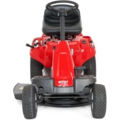 MTD Aufsitzmäher Smart Mini-Rider 76 SDE 15 MTD Aufsitzmäher Smart Mini-Rider 76 SDE -Gartengeräte Geschäft r 76sde p10 0312 06 290368
