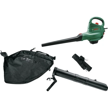 Bosch Gartensauger UniversalGarden Tidy 2300 1 Bosch Gartensauger UniversalGarden Tidy 2300