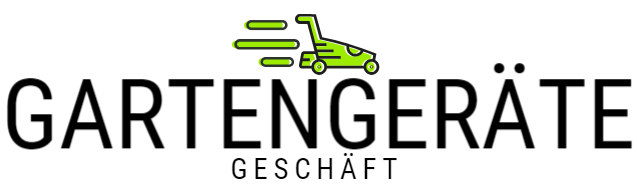 Gartengeräte Geschäft